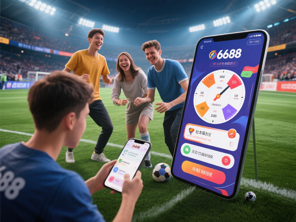 例如，一个玩家在参加某场赛事预测活动时，通过互动功