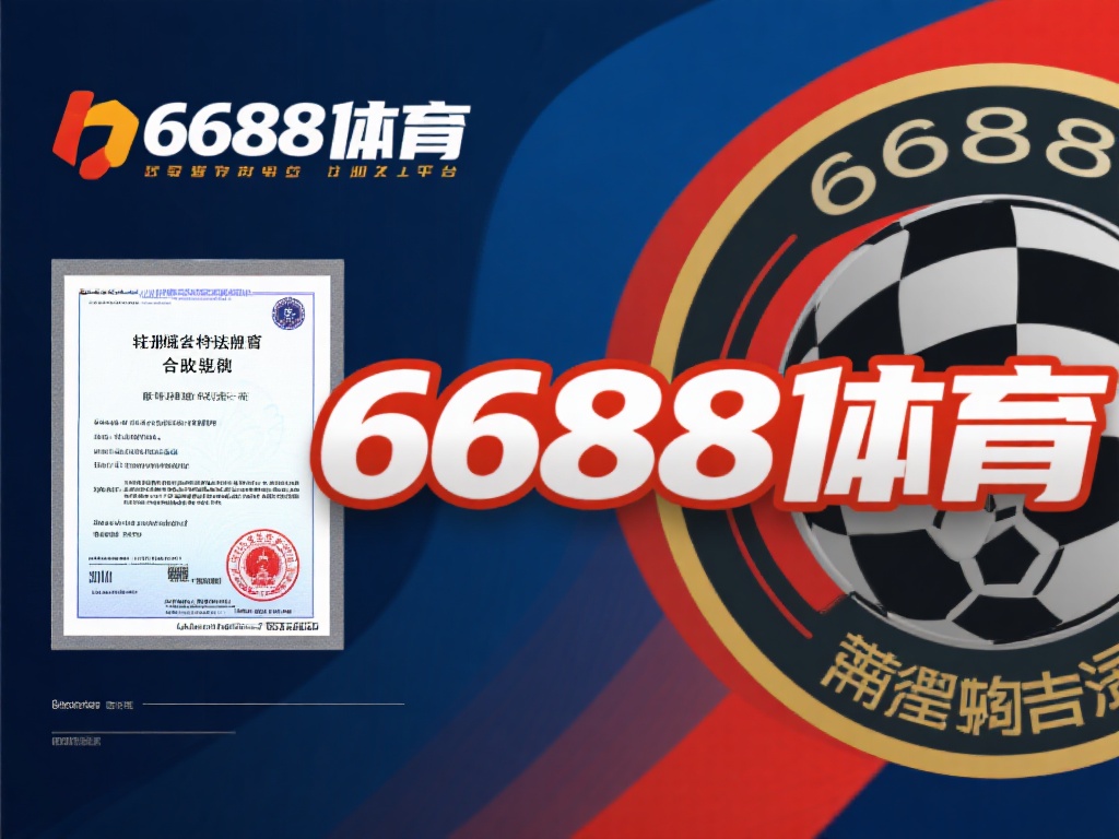 6688体育在注册地是否具有合法的执照是判断其合法