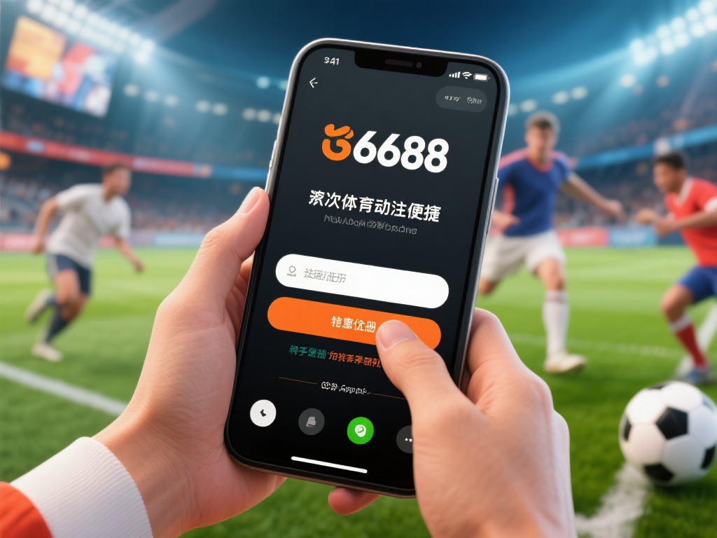 每一个初次接触6688体育App的用户都希望了解一