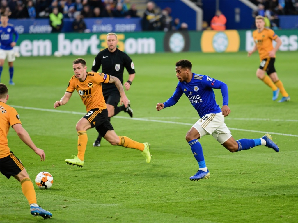 全面解析6688体育莱切斯特城战术打法与阵容变化 防守反击与快速转换的完美结合
莱切斯特城长久以来