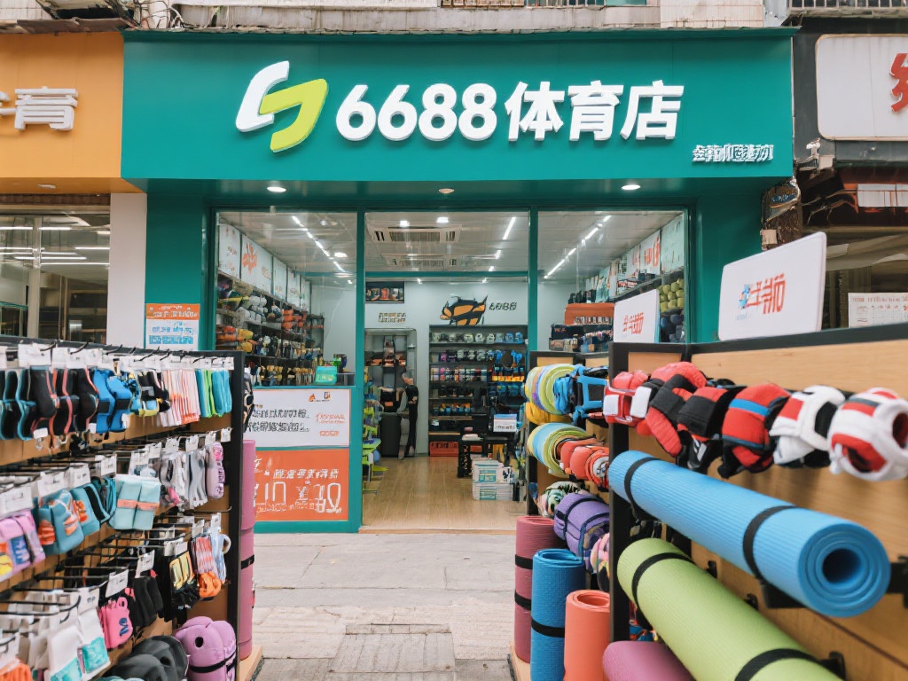 优质实惠尽在6688体育小店,开启健康新篇章 此外,像瑜伽垫、护腕等小型运动配件,它们的质量和价