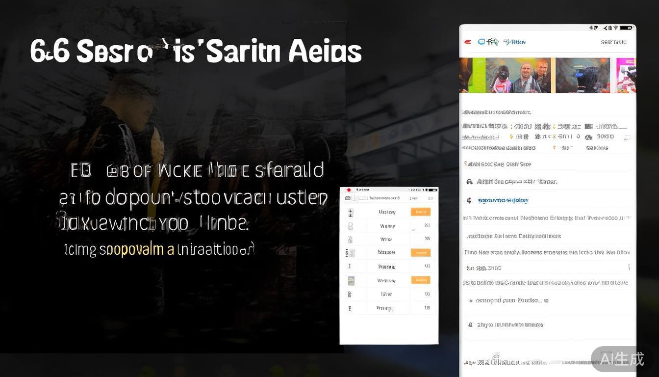 在众多体育应用中，6688体育app凭借其丰富的赛