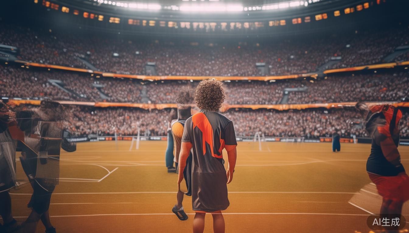 观看比赛的关键在于清晰流畅的画面。6688在线体育