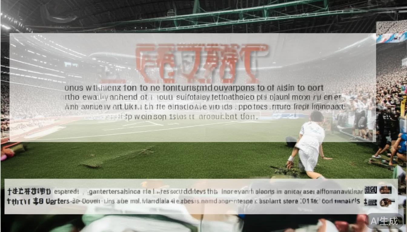 在当今体育行业不断发展的背景下，寻找权威、全面的资