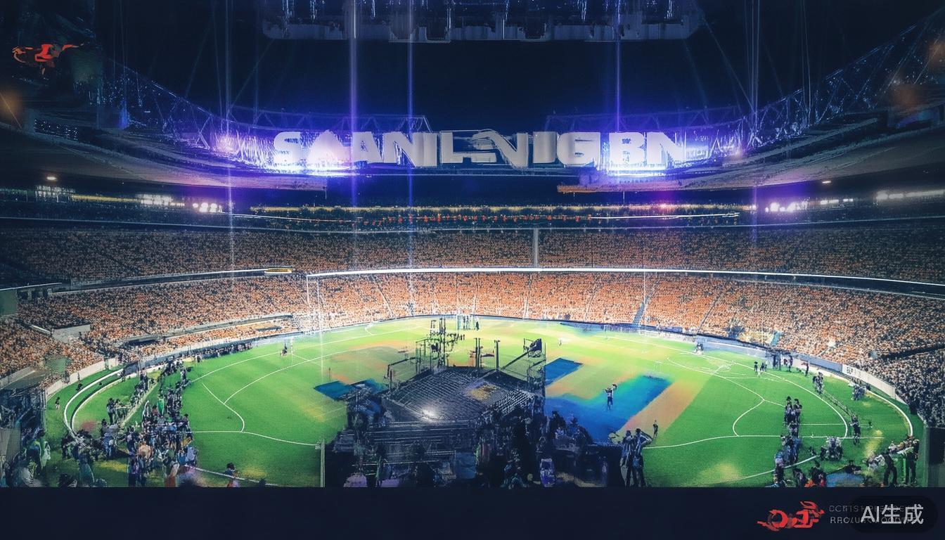 在数字化时代，体育娱乐平台的发展日新月异，为广大运