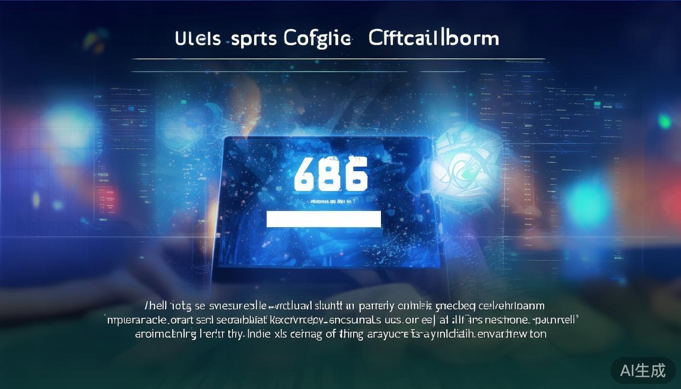 全面解析6688体育官网平台安全可靠登录流程与保障措施指南 在当今数字娱乐快速发展的时代,选择一个安全可靠的线