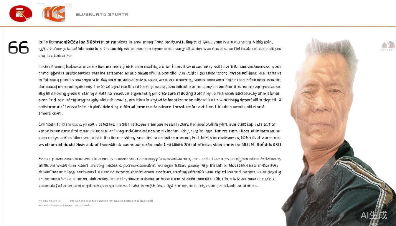 6688体育董事长是谁及其在体育行业的影响力分析 随着体育产业的不断发展和多元化运营,企业的领导者在