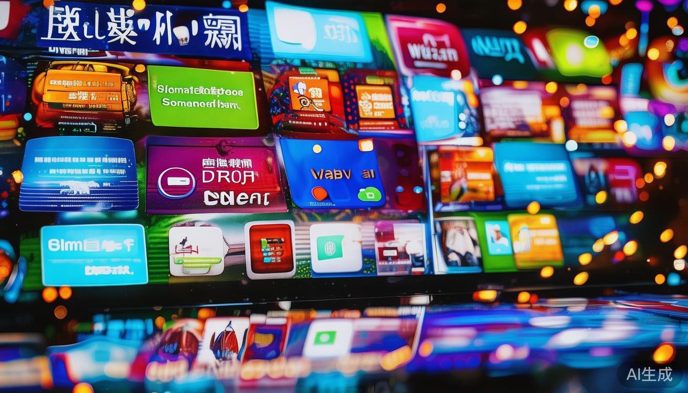 社交媒体互动。在微信、微博等常用平台上，平台设有官