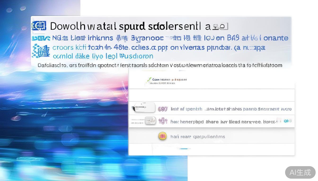 安卓用户快速获取6688体育App安装包的详细方法指南 一个快捷的方法是通过搜索引擎进行搜寻。不少用户习惯