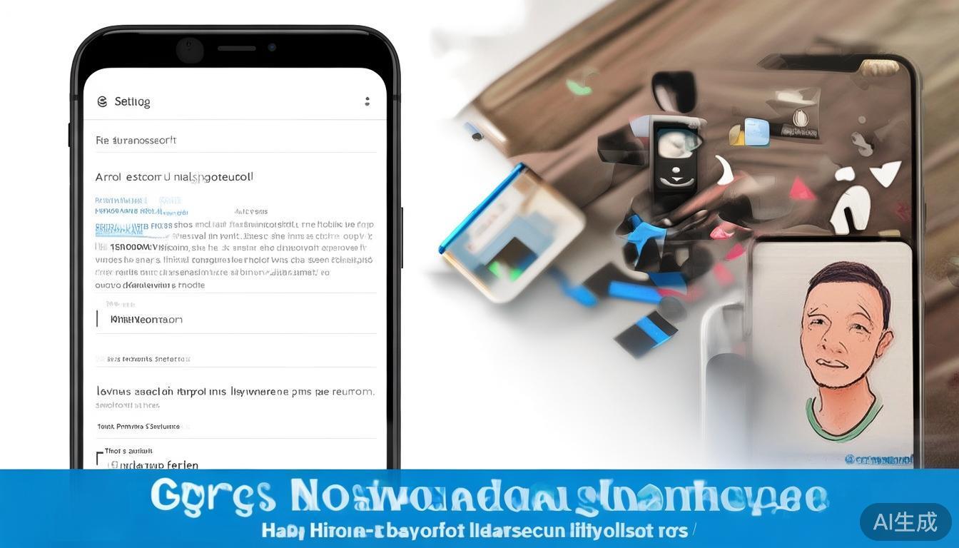 三、开启安装权限
安卓用户在下载后，需要在手机“