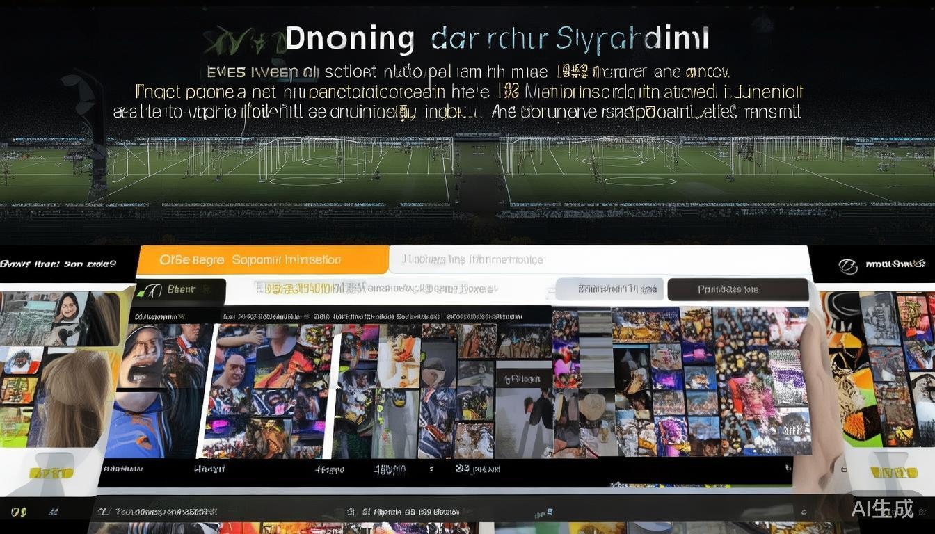 优质的内容是体育APP吸引用户的核心。6688体育