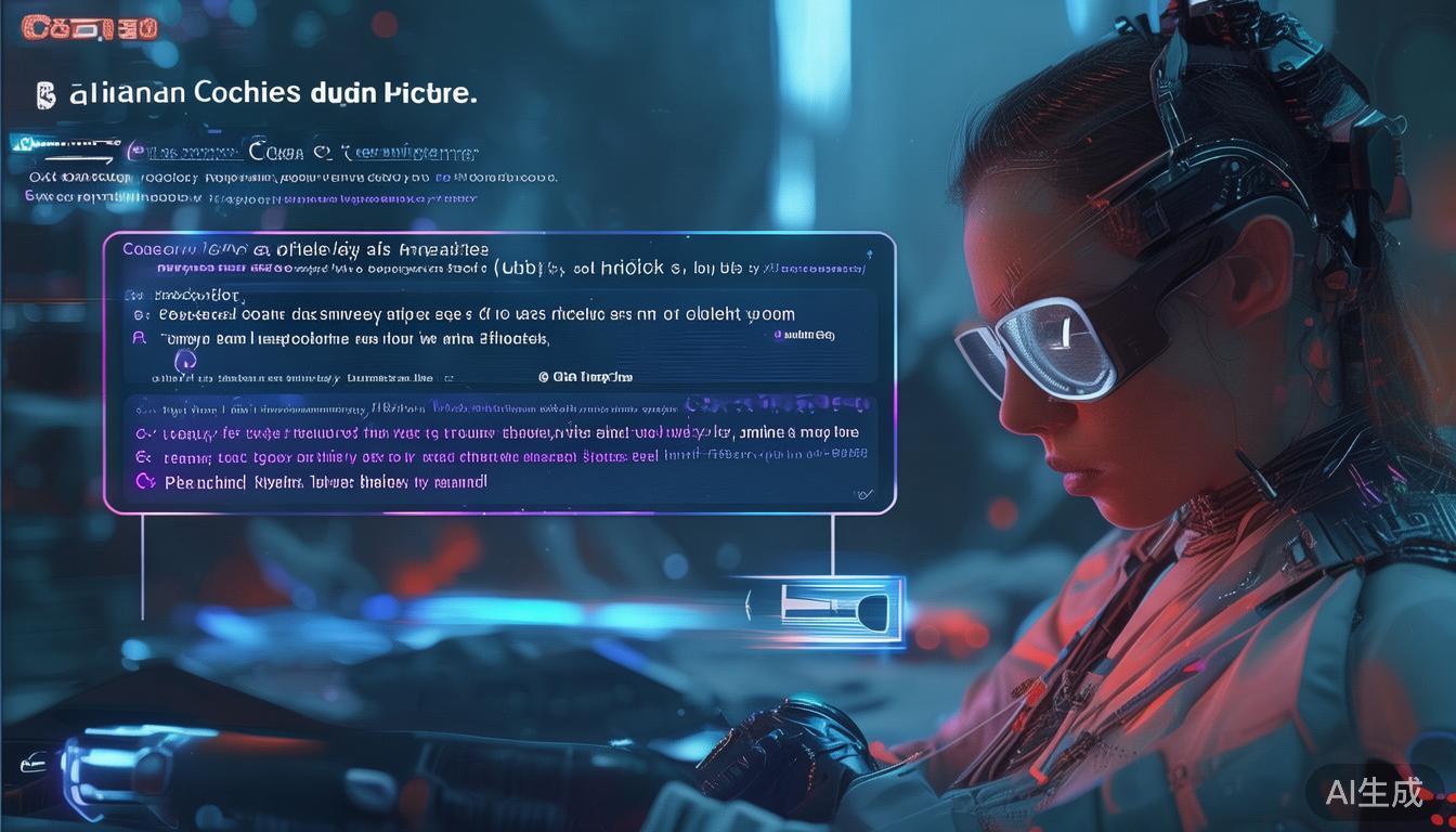 长期使用浏览器可能导致缓存积累，影响网页正常加载。