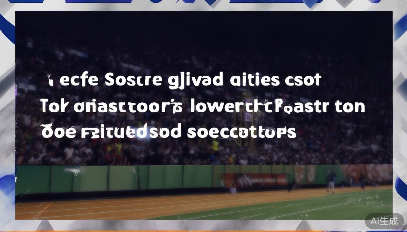 在当今数字娱乐时代，体育内容已成为众多观众和玩家关